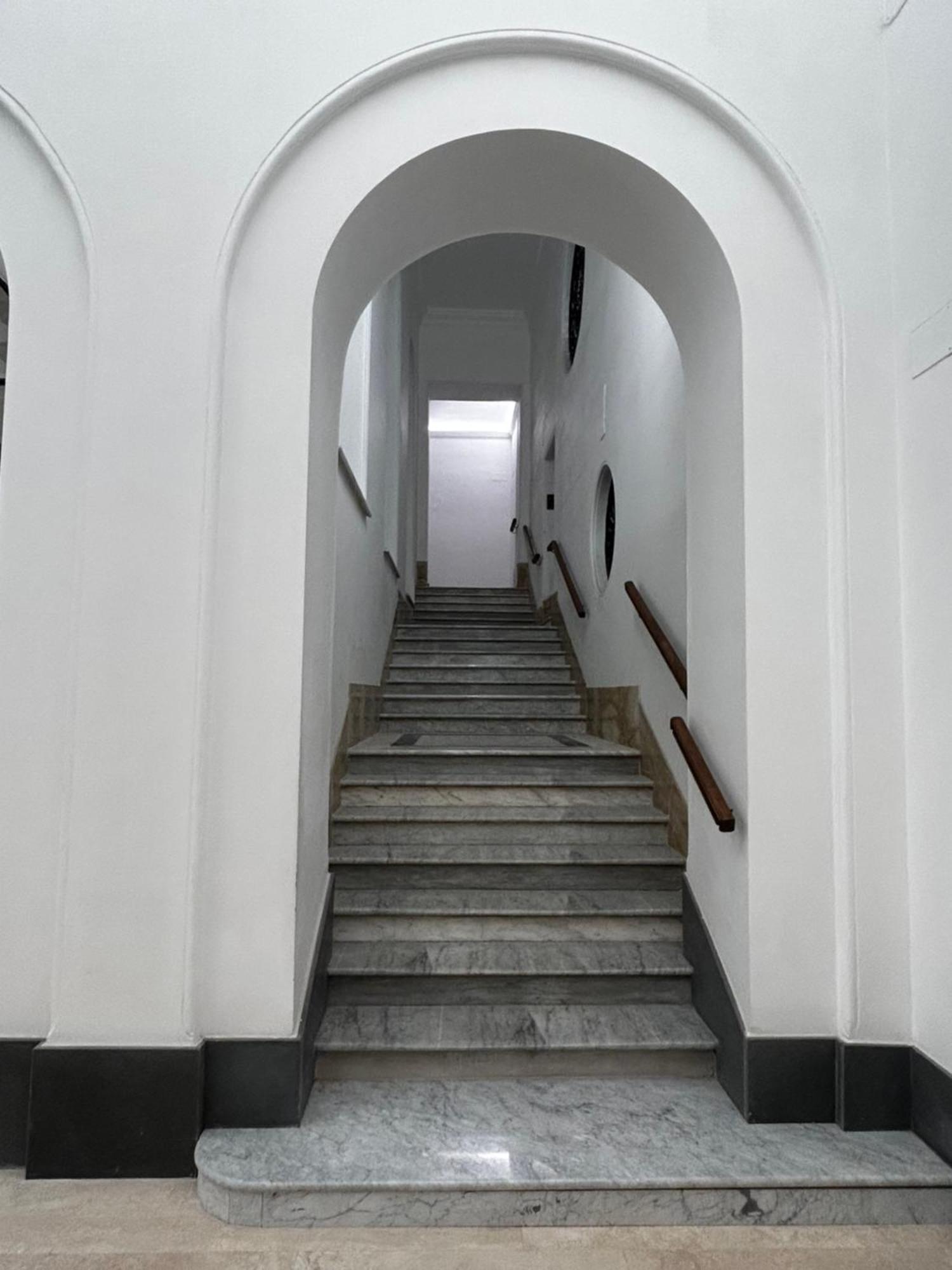 Pensionat Ad Vatican Luxury - By Ad