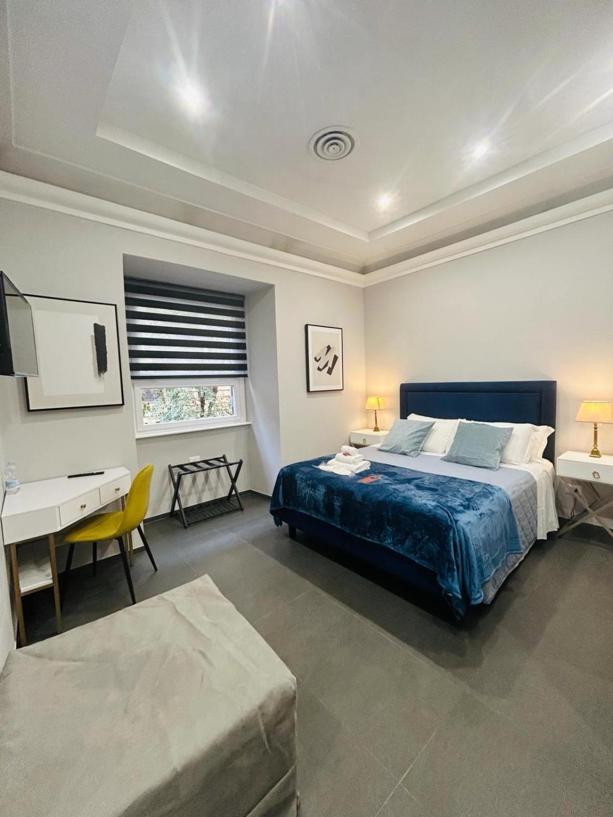 Pensionat Ad Vatican Luxury - By Ad Rom