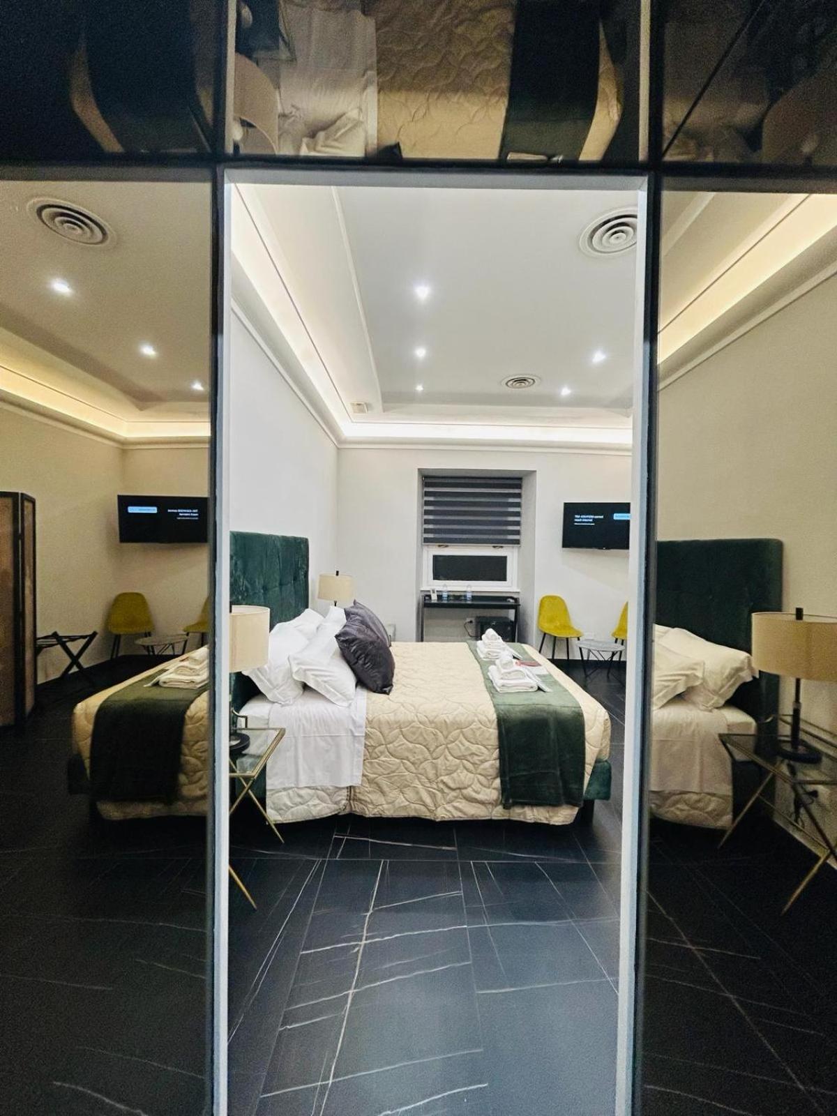 Pensionat Ad Vatican Luxury - By Ad Rom