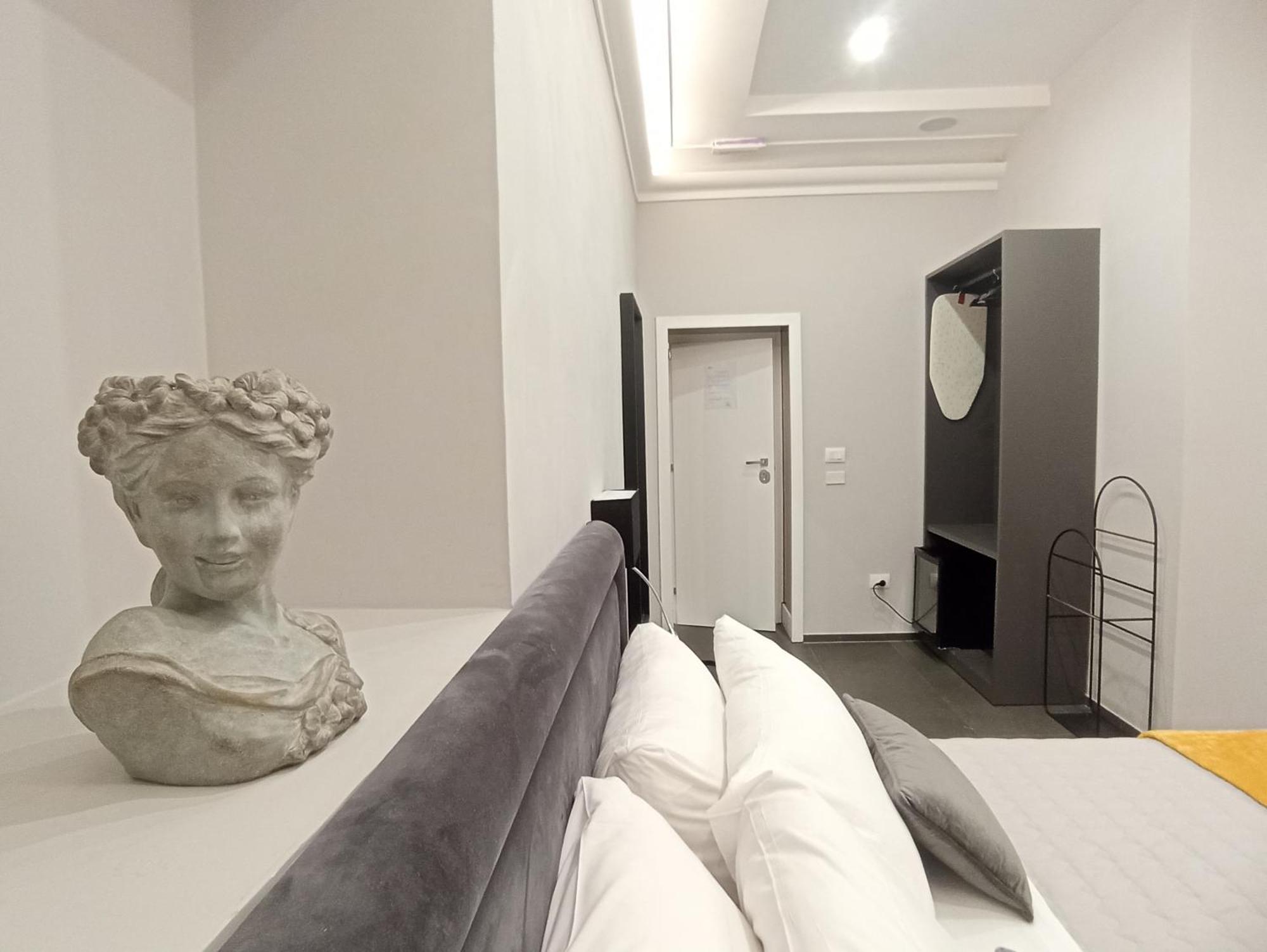 Ad Vatican Luxury - By Ad Pensionat