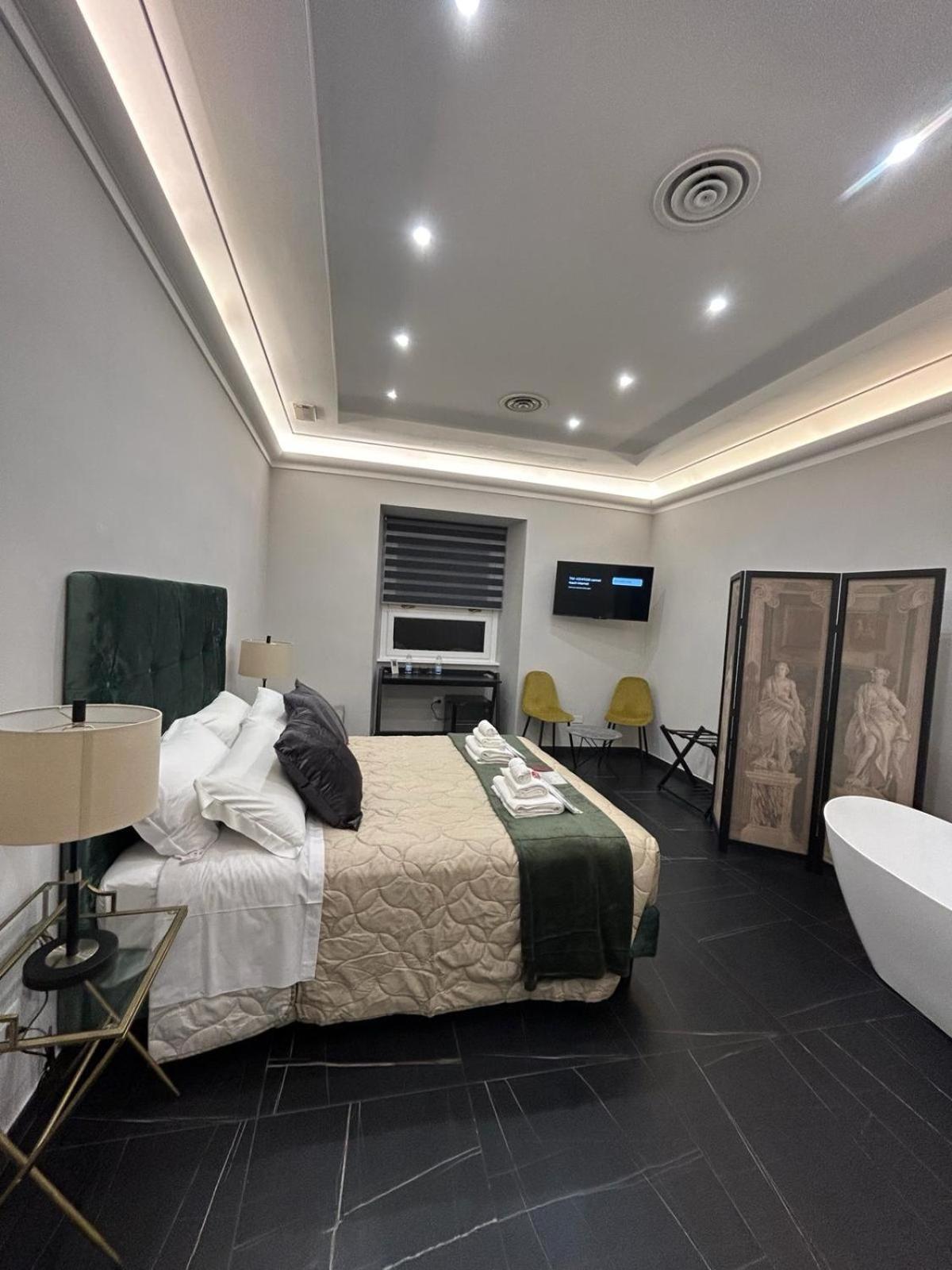 Pensionat Ad Vatican Luxury - By Ad