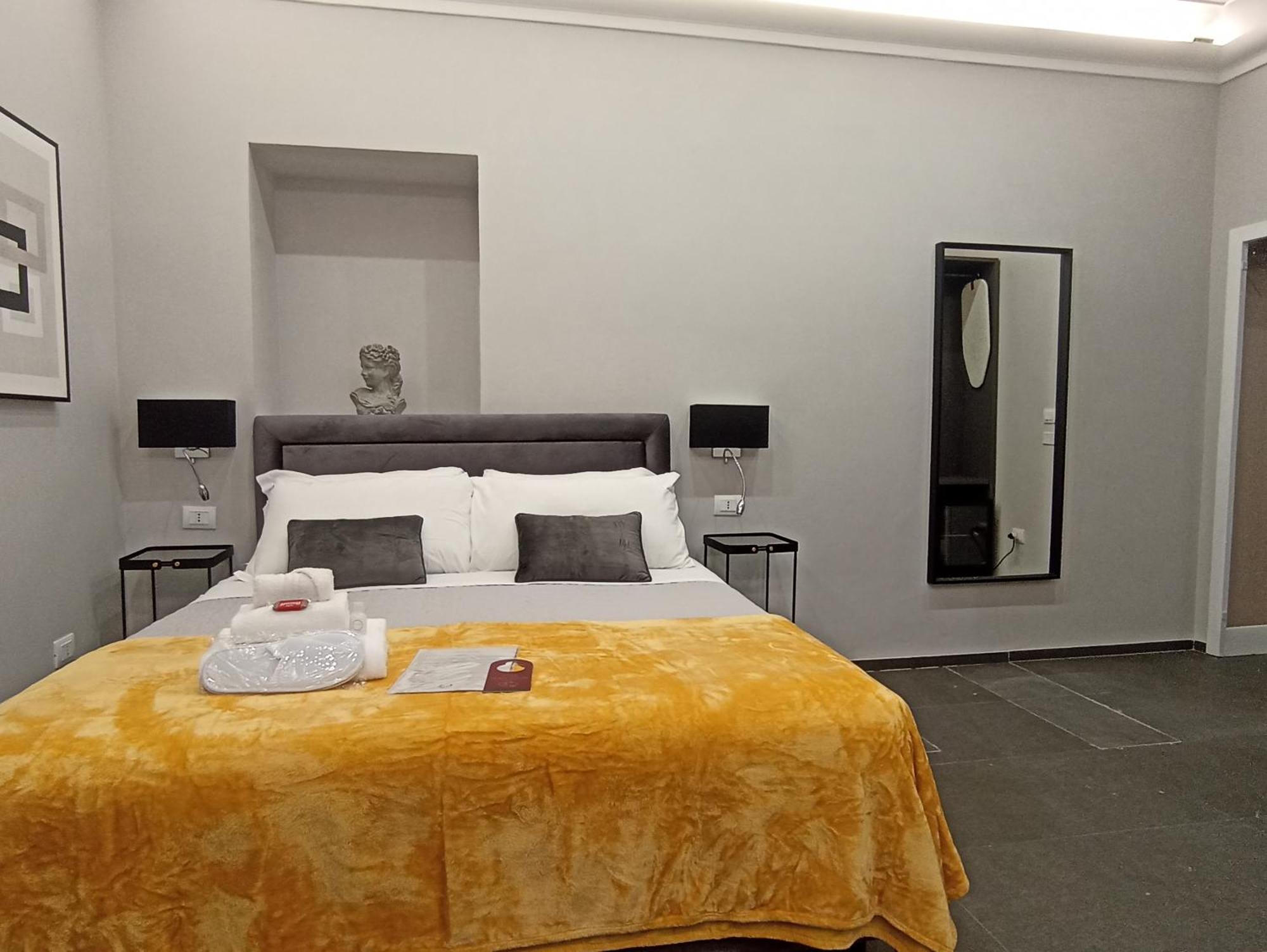 Ad Vatican Luxury - By Ad Pensionat