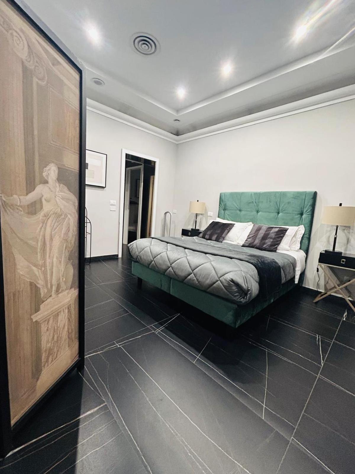 Pensionat Ad Vatican Luxury - By Ad Rom