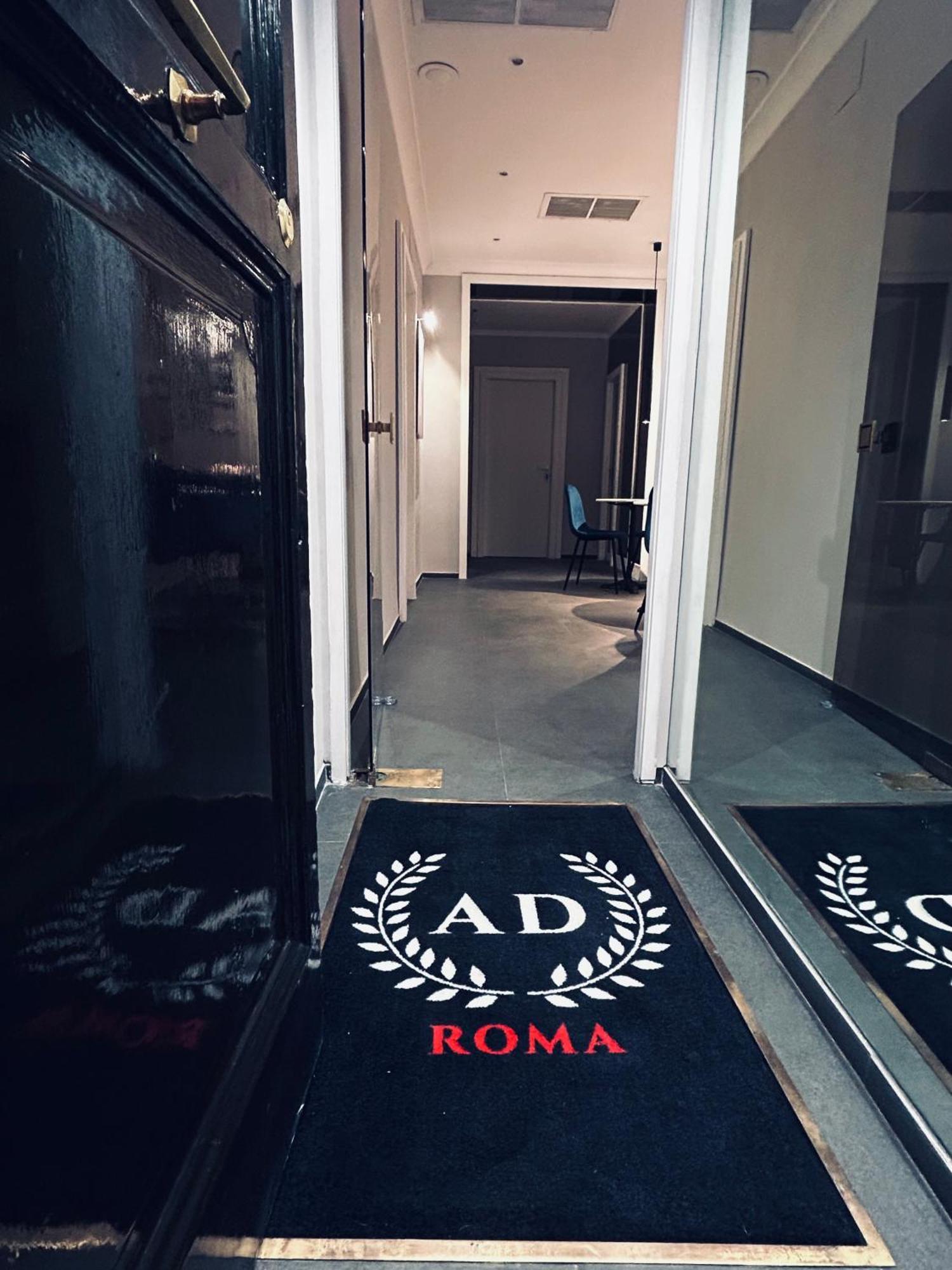 Gæstehus Ad Vatican Luxury - By Ad *