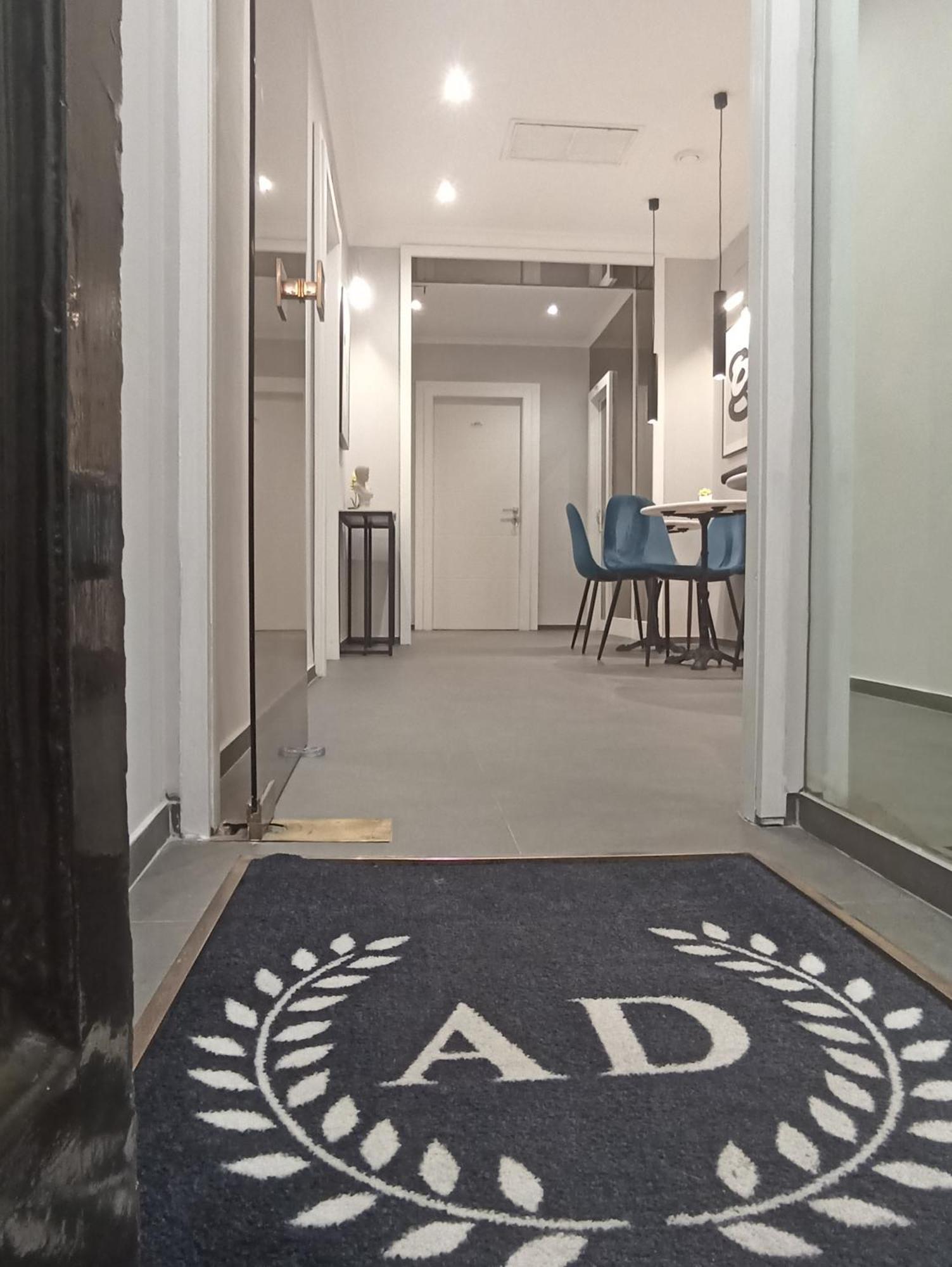 Ad Vatican Luxury - By Ad Gæstehus