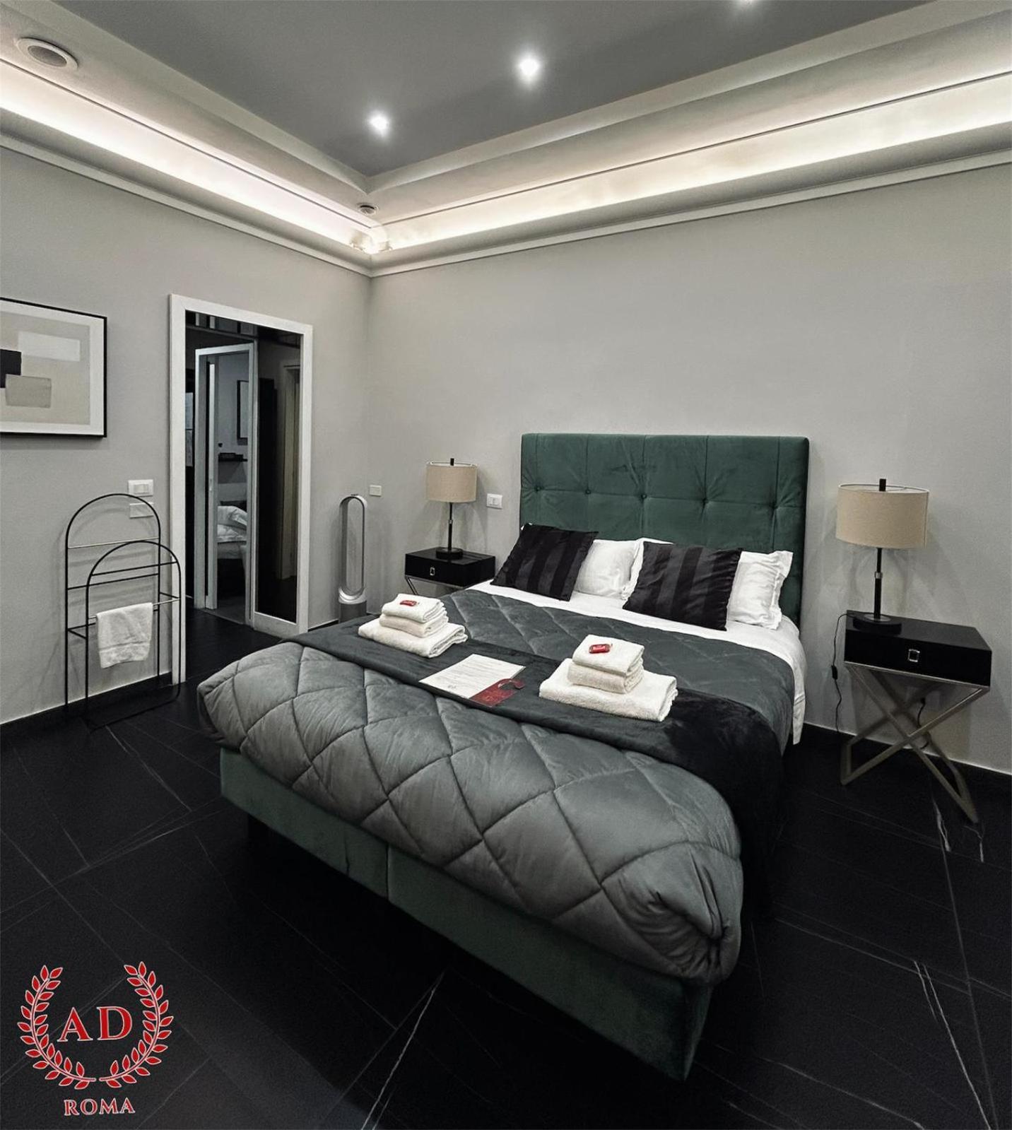 Ad Vatican Luxury - By Ad Gasthof *