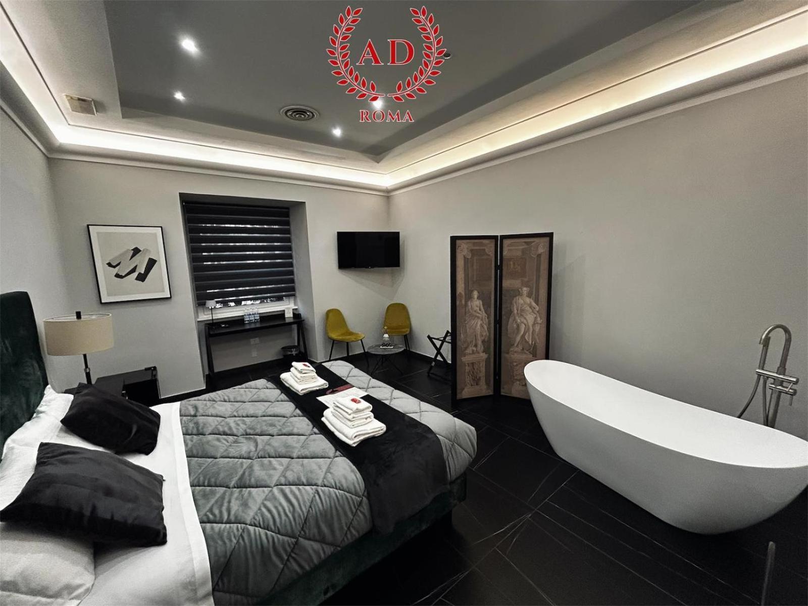 Ad Vatican Luxury - By Ad Rom