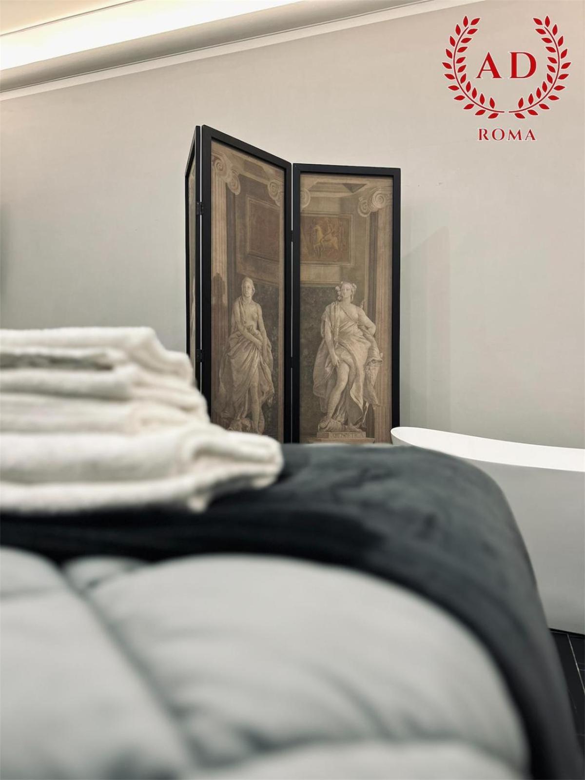 Gæstehus Ad Vatican Luxury - By Ad *
