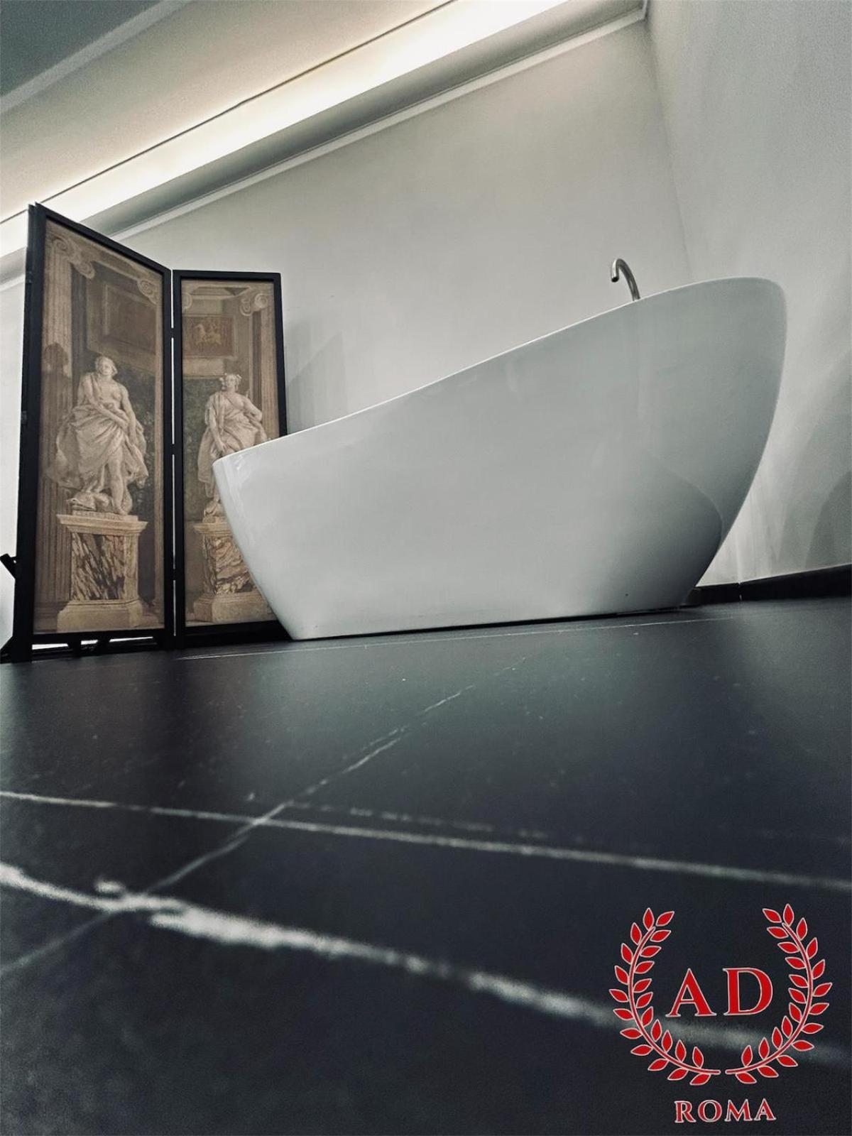 Ad Vatican Luxury - By Ad Gæstehus *